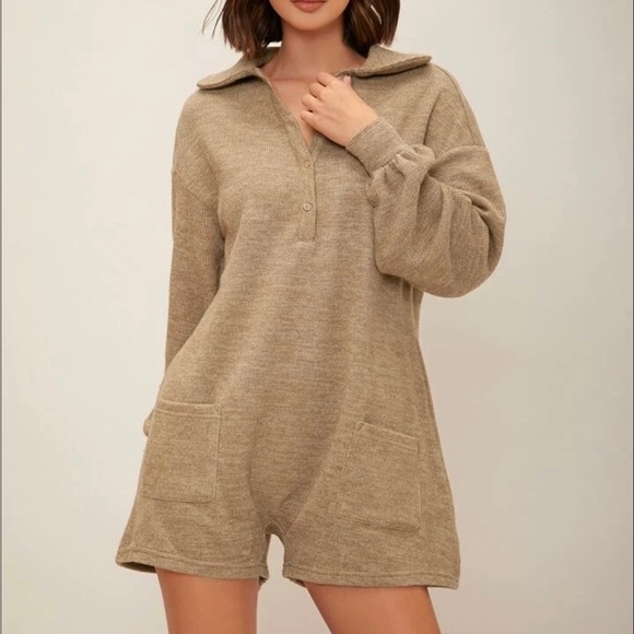 Jumpsuit - Picture 1 of 3